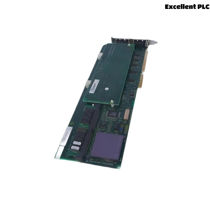 ABB PU513V2 3BSE013034R1 Real-Time Accelerator Board
