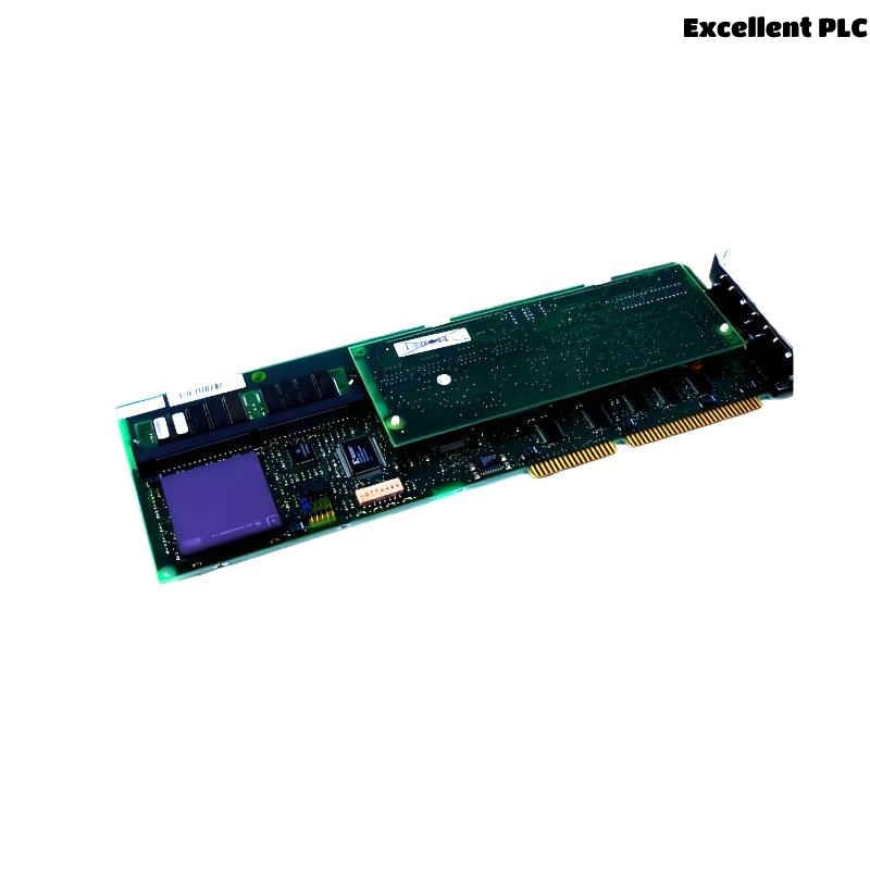 ABB PU513V2 3BSE013034R1 Real-Time Accelerator Board