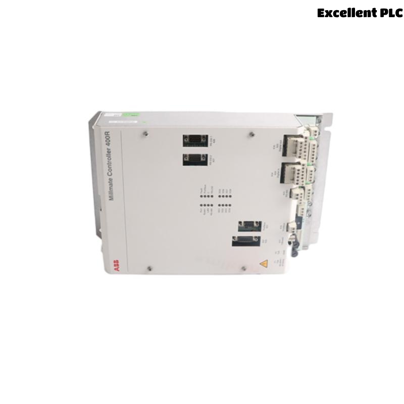 ABB PXAA 401 3BSE017233R1 Central Processing Unit