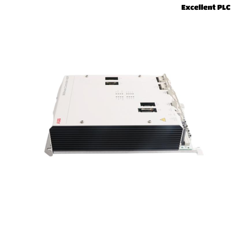 ABB PXAA 401 3BSE017233R1 Central Processing Unit