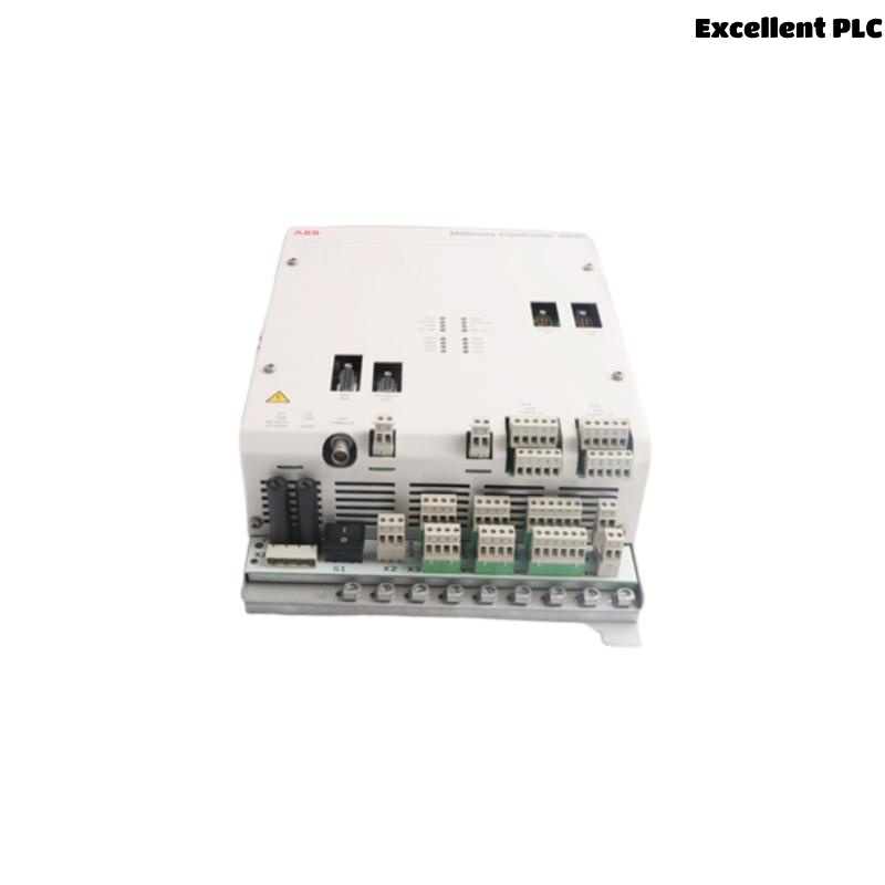 ABB PXAA 401 3BSE017233R1 Central Processing Unit