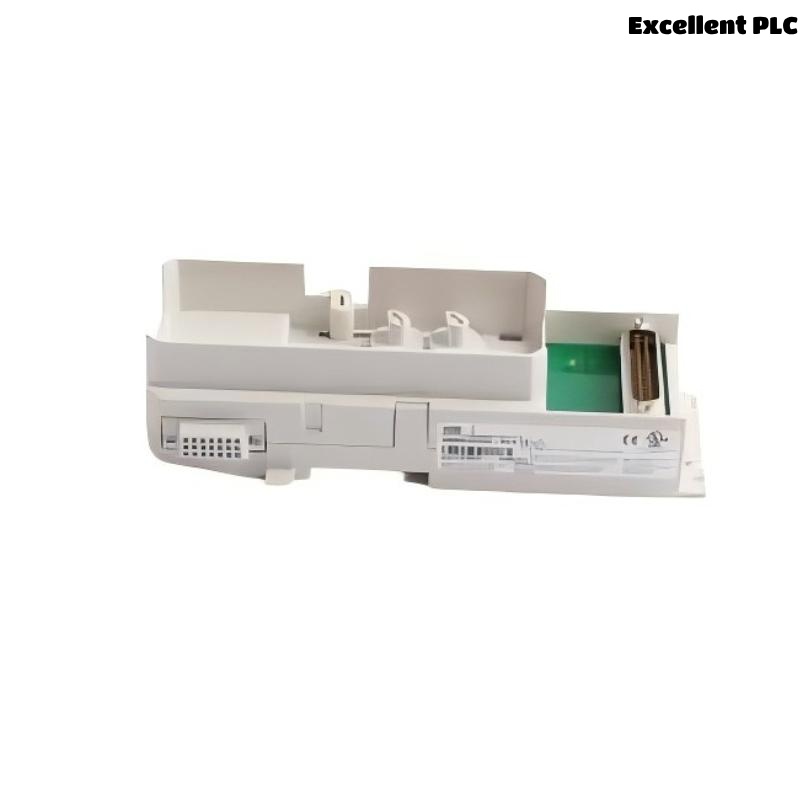 ABB PXAA 401 3BSE017233R1 Central Processing Unit