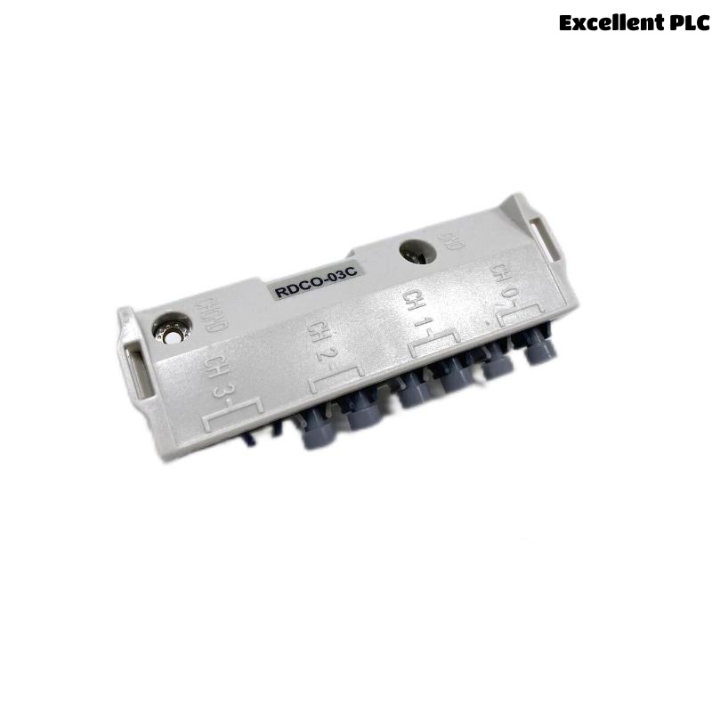 ABB RDCO-03C 64606964 DDCS Communication Board