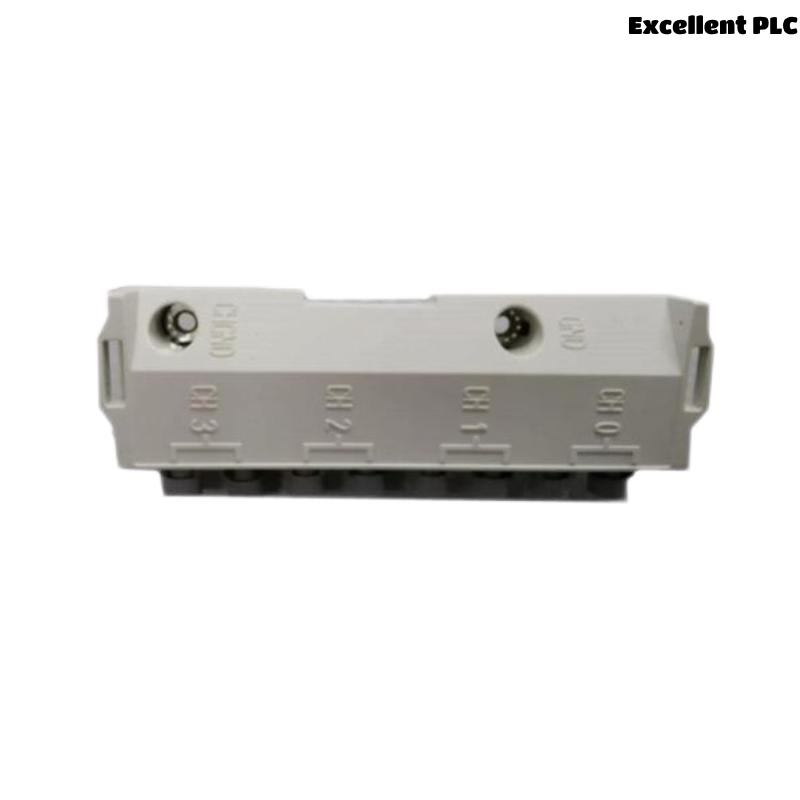 ABB RDCO-04C 68882915 Communication Module