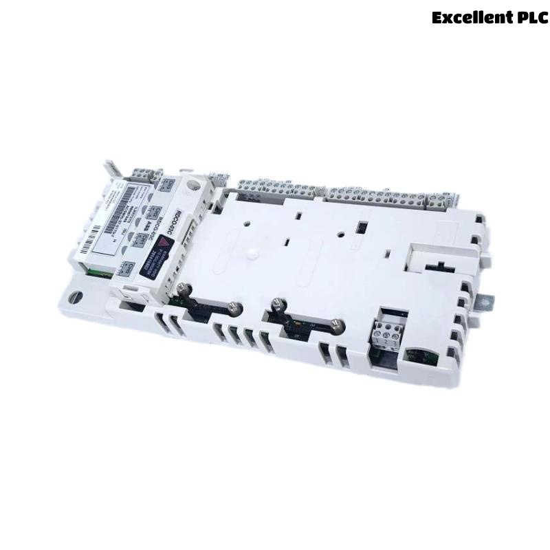 ABB RDCU-12C 3AUA0000036521 Drive Control Unit