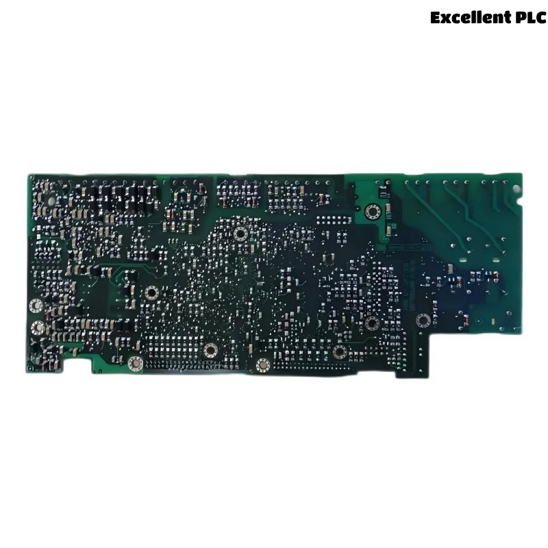 ABB RMIO-01C 64538012 Control Board