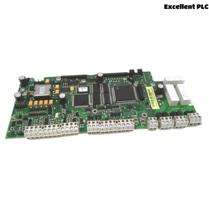 ABB RMIO-11C 68789010 Control Board