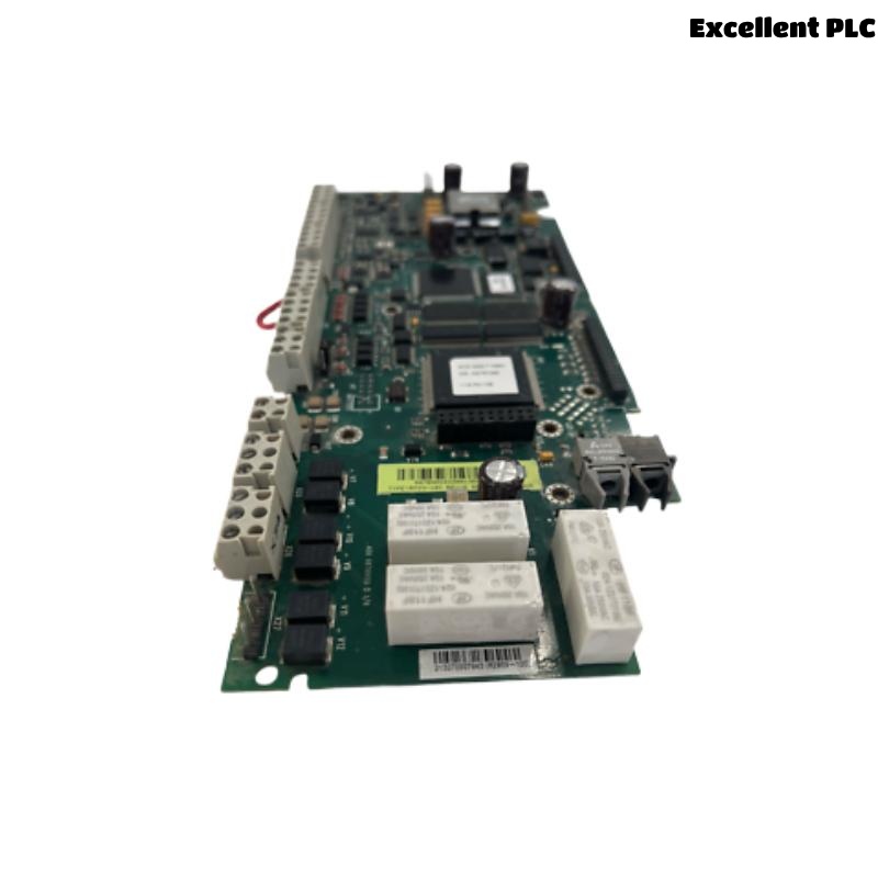 ABB RMIO-12C 3AUA0000035410 CPU Board