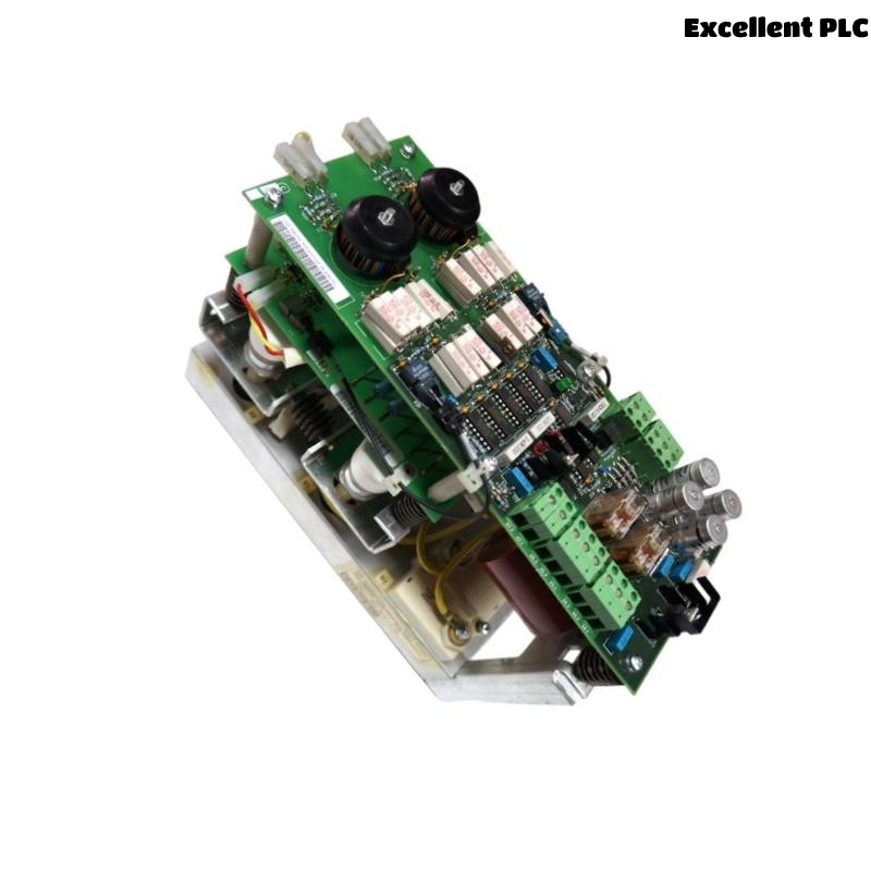 ABB SCYC 51204 63912476 Transient Suppressor