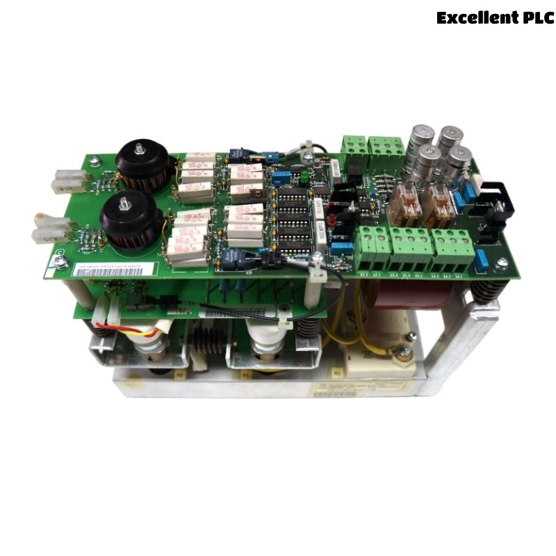 ABB SCYC 51204 63912476 Transient Suppressor