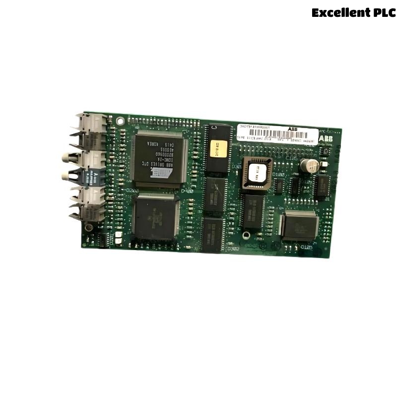 ABB SDCS-AMC-DC-2COAT Coating Control Board