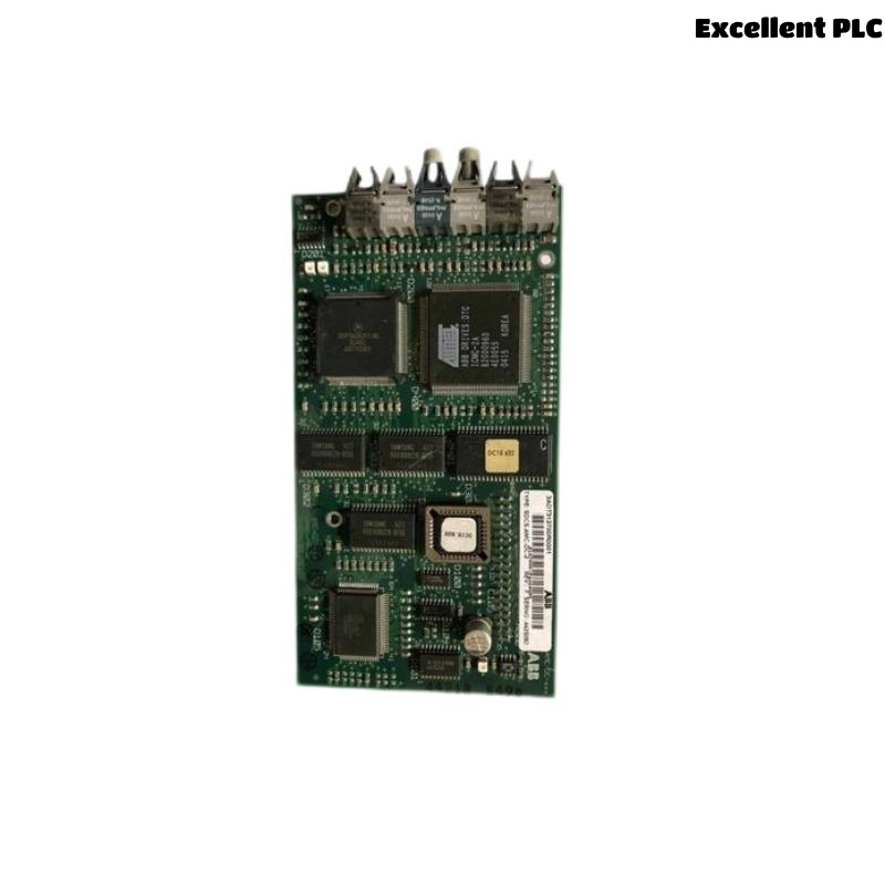ABB SDCS-AMC-DC-2COAT Coating Control Board