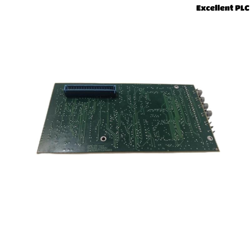 ABB SDCS-AMC-DC-2COAT Coating Control Board