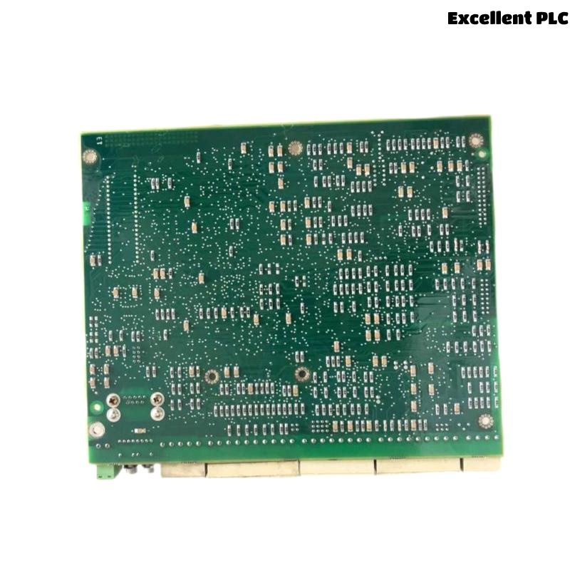 ABB SDCS-CON-3A 3ADT312000R0001 Control Board