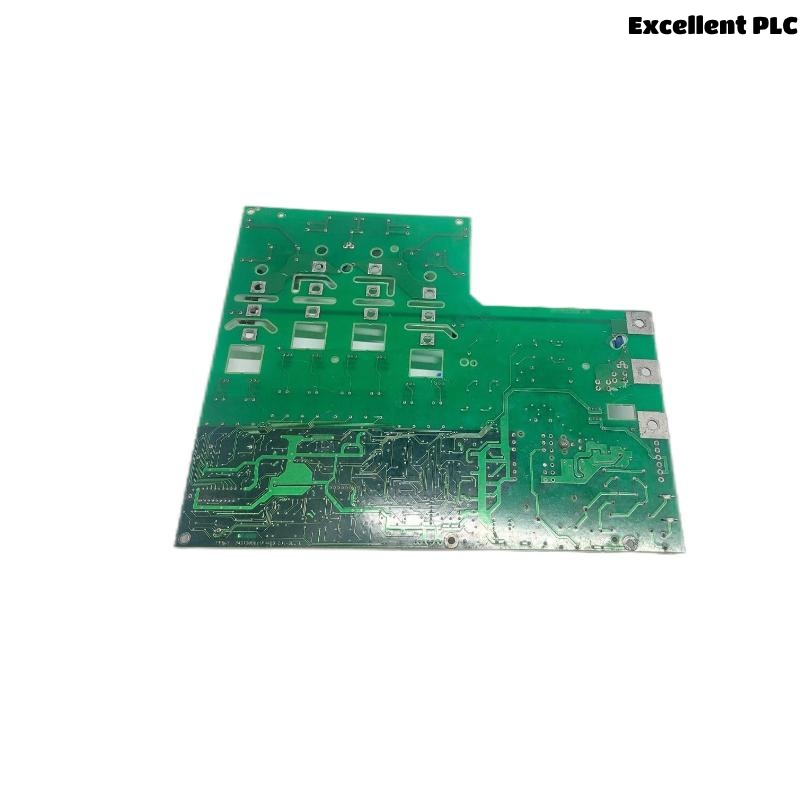 ABB SDCS-FEX-32B 3ADT220090R0037 DC Speed Regulator Excitation Module