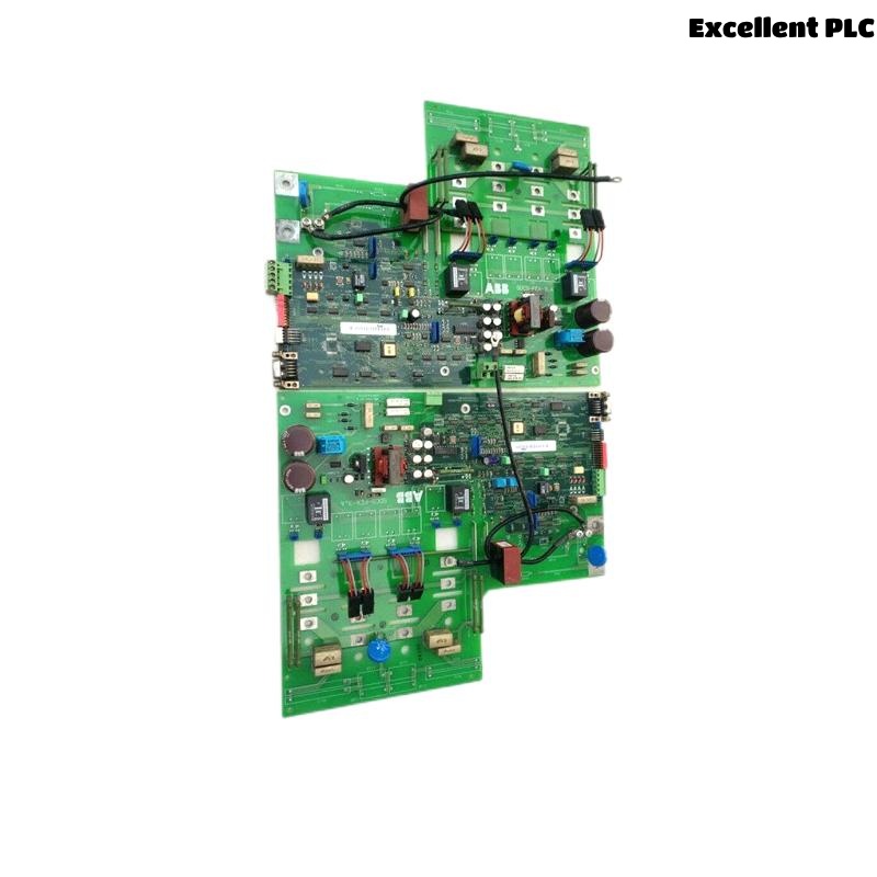 ABB SDCS-FEX-32B 3ADT220090R0037 DC Speed Regulator Excitation Module