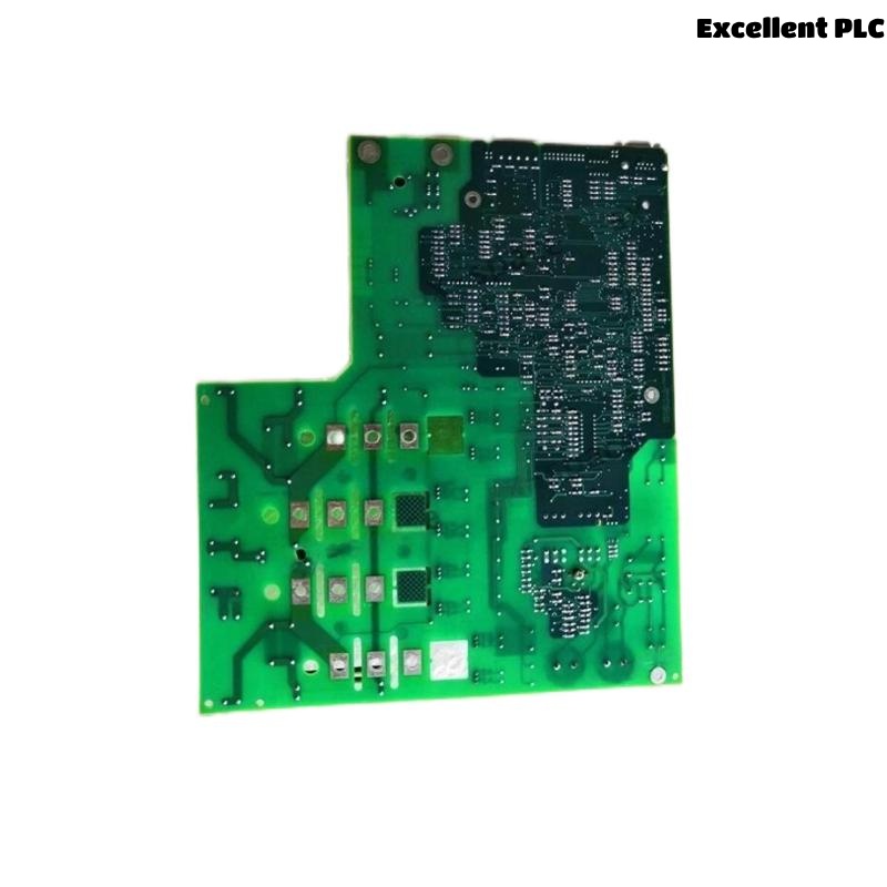 ABB SDCS-FEX-32B 3ADT312400R1002 DC Speed Regulator Excitation Module