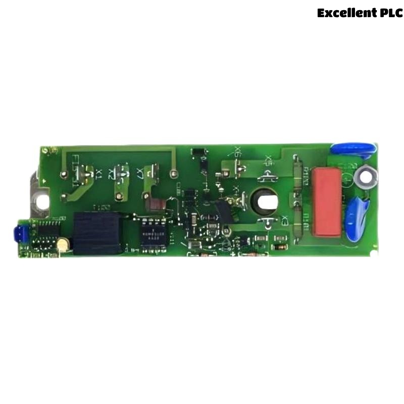 ABB SDCS-FIS-31 3ADT313600R0001 DC Speed Regulator Excitation Module