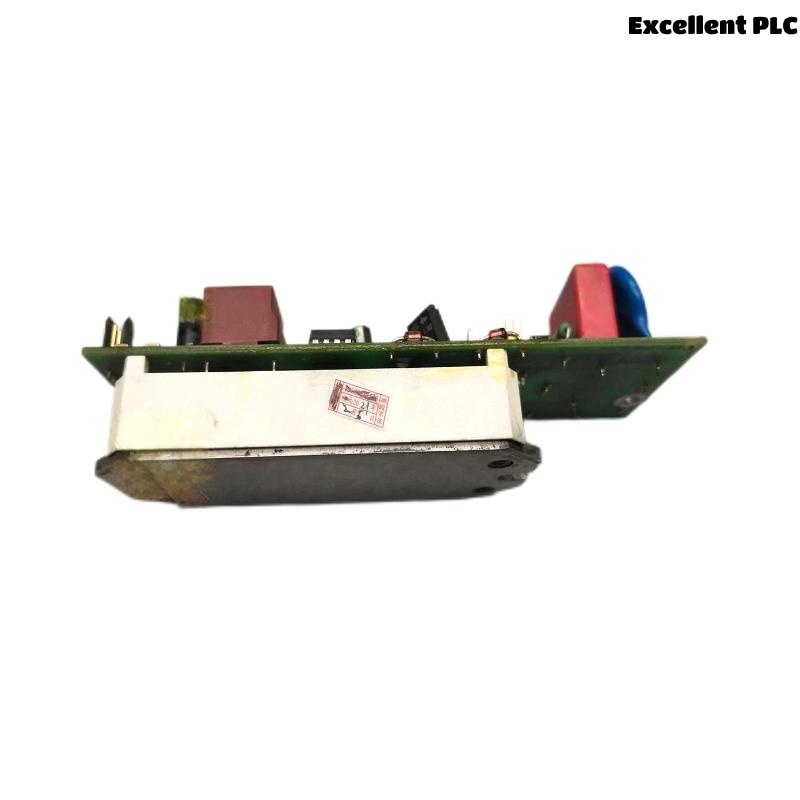 ABB SDCS-FIS-3A/31 Excitation Plate