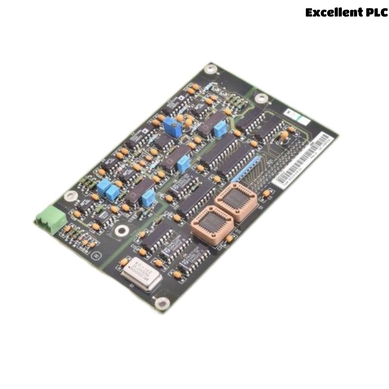 ABB SDCS-IOE-2 DCF1208097R0001 I/O Expansion Board