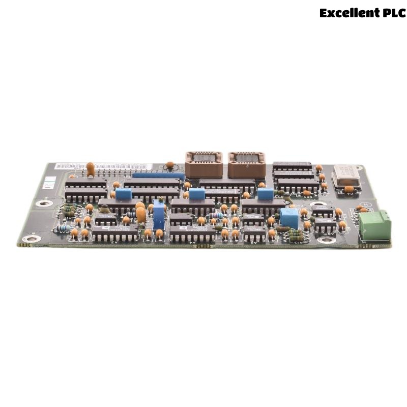 ABB SDCS-IOE-2 DCF1208097R0001 I/O Expansion Board