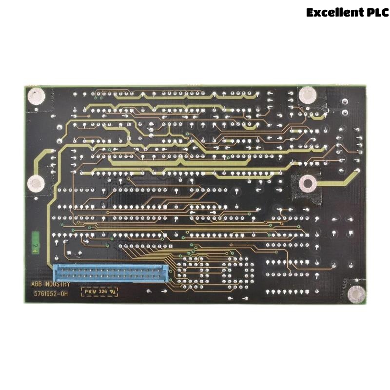 ABB SDCS-IOE-2 DCF1208097R0001 I/O Expansion Board