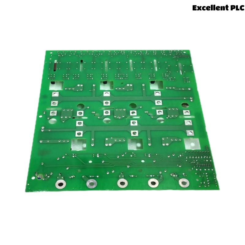 ABB SDCS-PIN-11 3ADT220090R0027 Power Interface Board