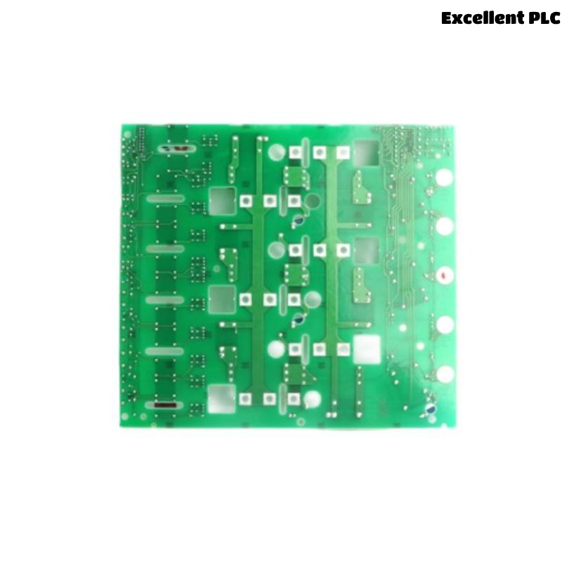 ABB SDCS-PIN-11 3ADT306100R0001 Power Interface Board