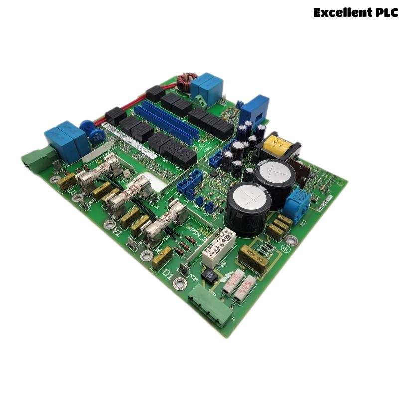 ABB SDCS-PIN-3 3ADT310400R1 Power Interface Board