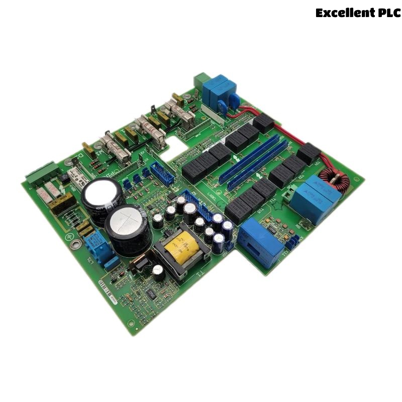 ABB SDCS-PIN-3 3ADT310400R1 Power Interface Board