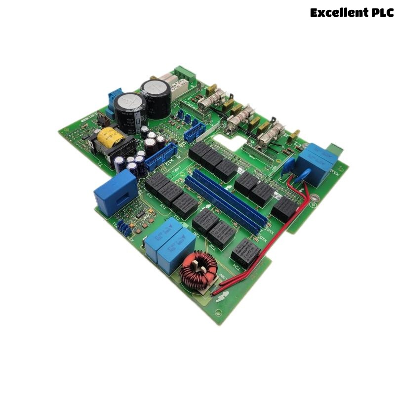 ABB SDCS-PIN-3 3ADT310400R1 Power Interface Board