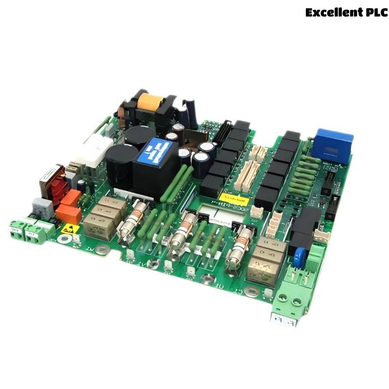 ABB SDCS-PIN-4 3ADT314100R1001 Power Interface Board