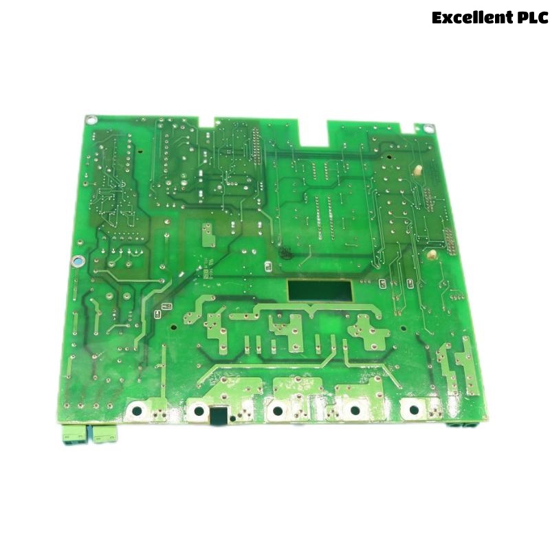 ABB SDCS-PIN-4 3ADT314100R1001 Power Interface Board