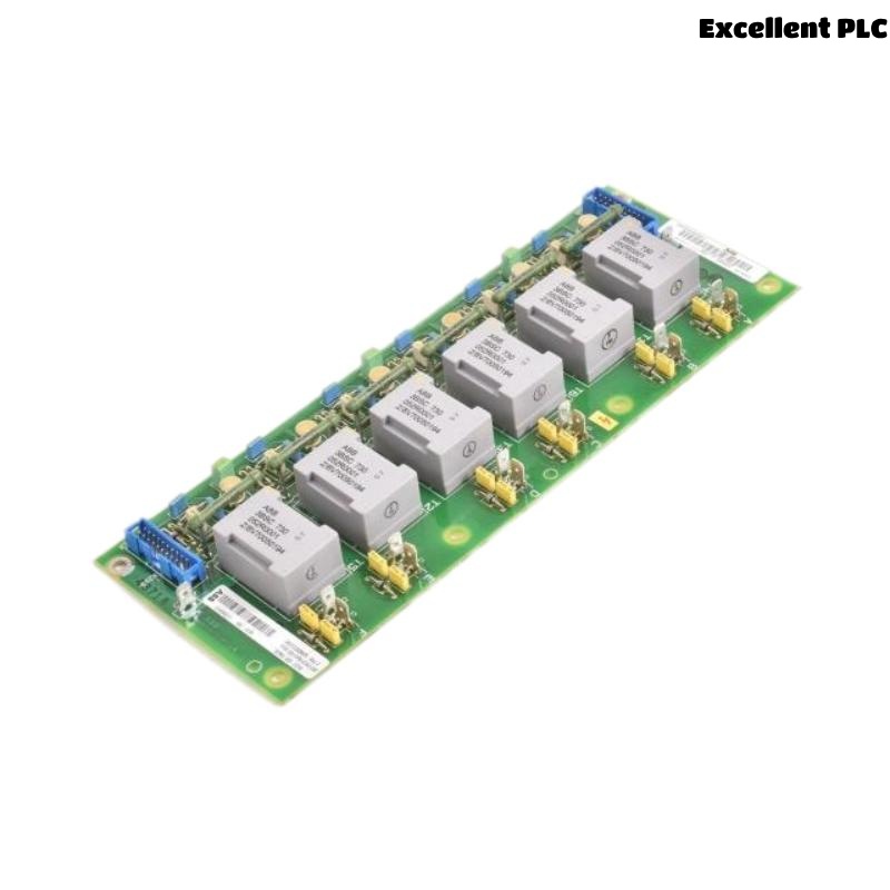 ABB SDCS‑PIN‑41A 3ADT220090R0005 Power Interface Board