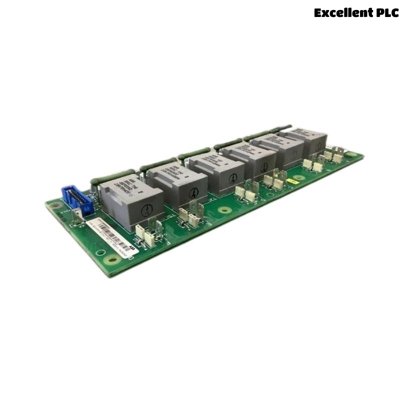 ABB SDCS-PIN48-SD 3ADT220090R0043 Pulse Transformer Board