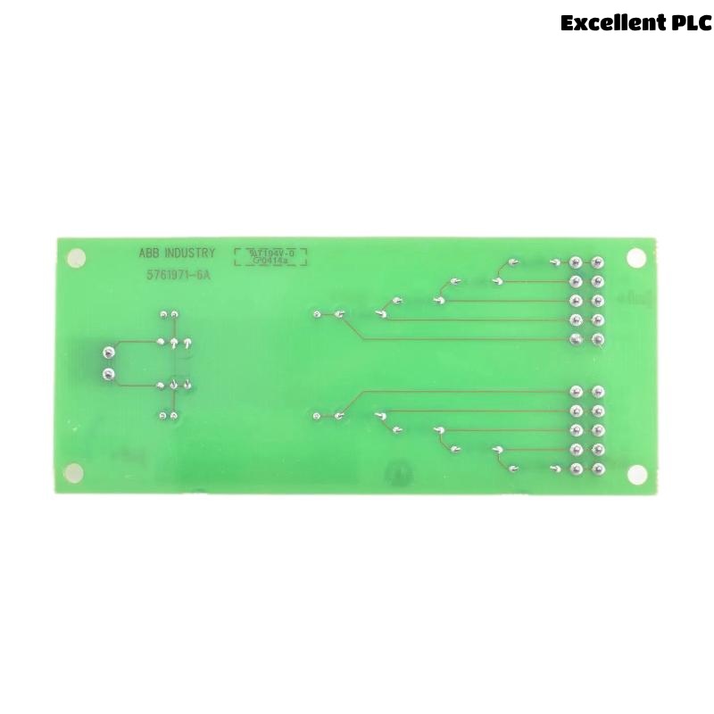 ABB SDCS-UCM-1C 3ADT220090R0008 Measurement Board