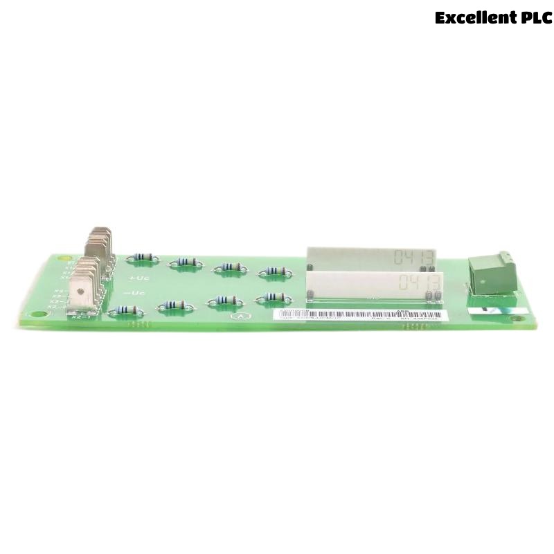 ABB SDCS-UCM-1C 3ADT220090R0008 Measurement Board