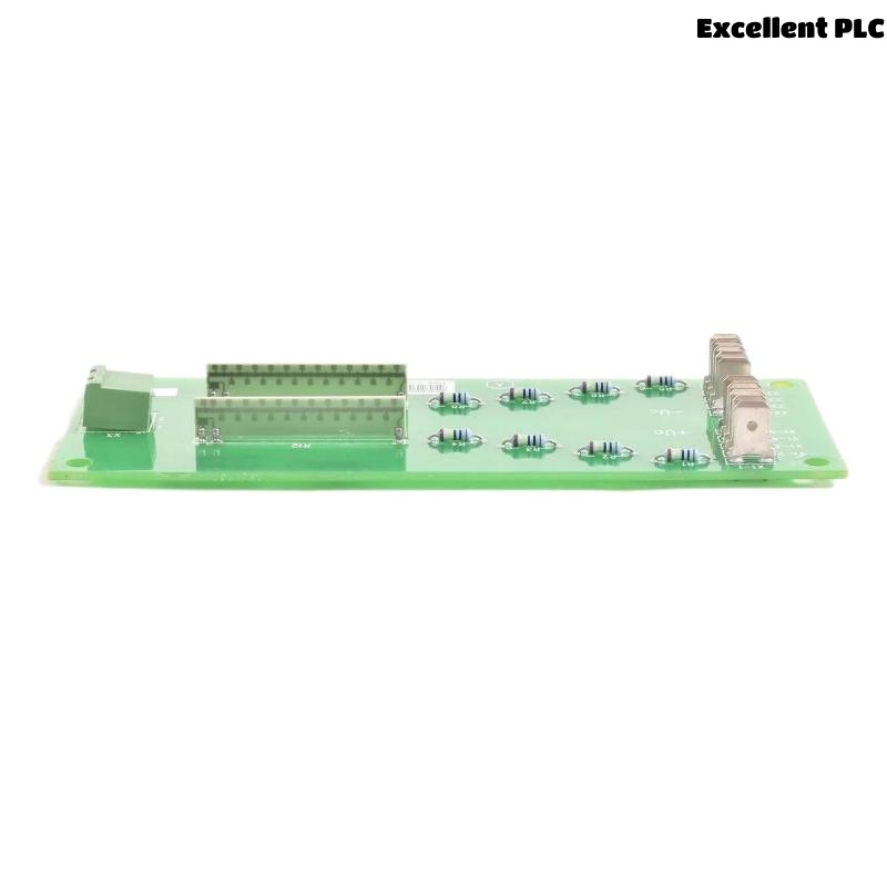 ABB SDCS-UCM-1C DCF1224246R0001 Measurement Board