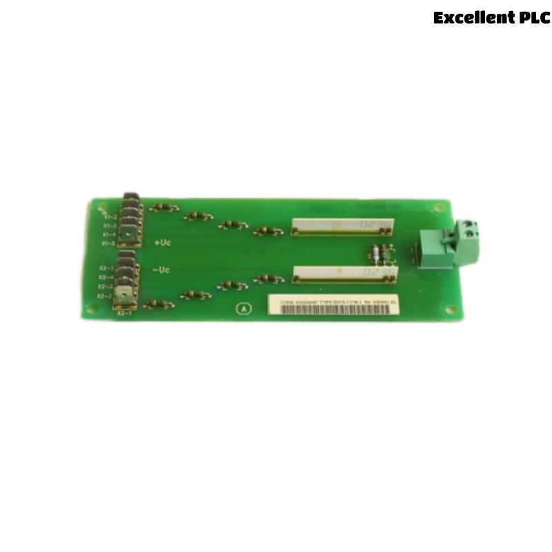 ABB SDCS-UCM-1C DCF1224246R0001 Measurement Board