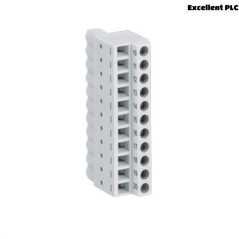 ABB TA564-11 1TNE968901R3104 Terminal Block