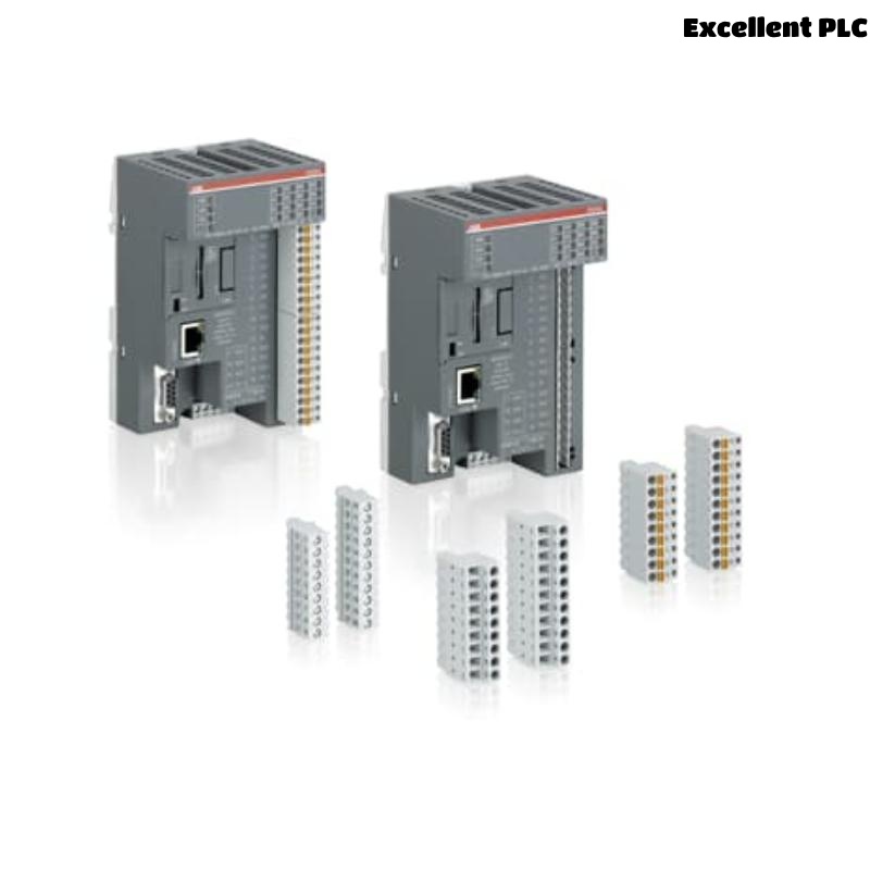 ABB TA564-11 1TNE968901R3104 Terminal Blocks