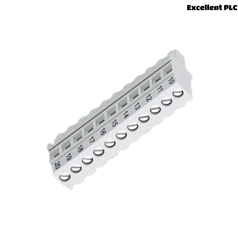 ABB TA564-11 1TNE968901R3104 Terminal Block