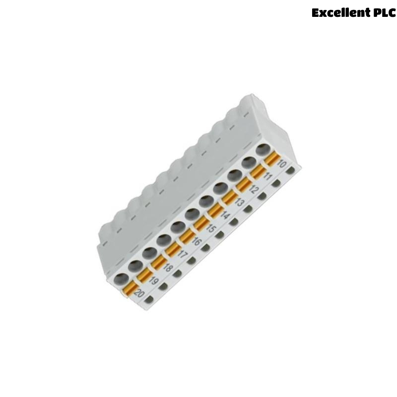 ABB TA565-11 1TNE968901R3106 Terminal Block