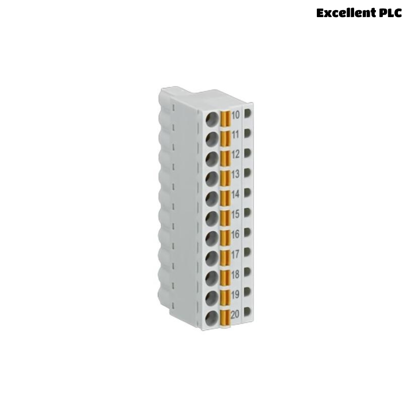 ABB TA565-11 1TNE968901R3106 Terminal Block