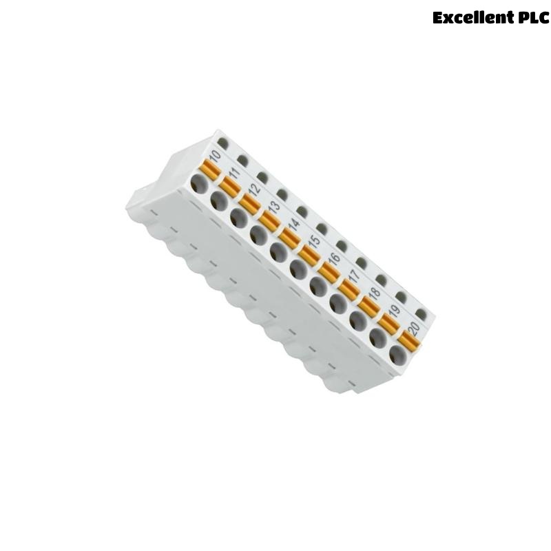 ABB TA565-11 1TNE968901R3106 Terminal Block