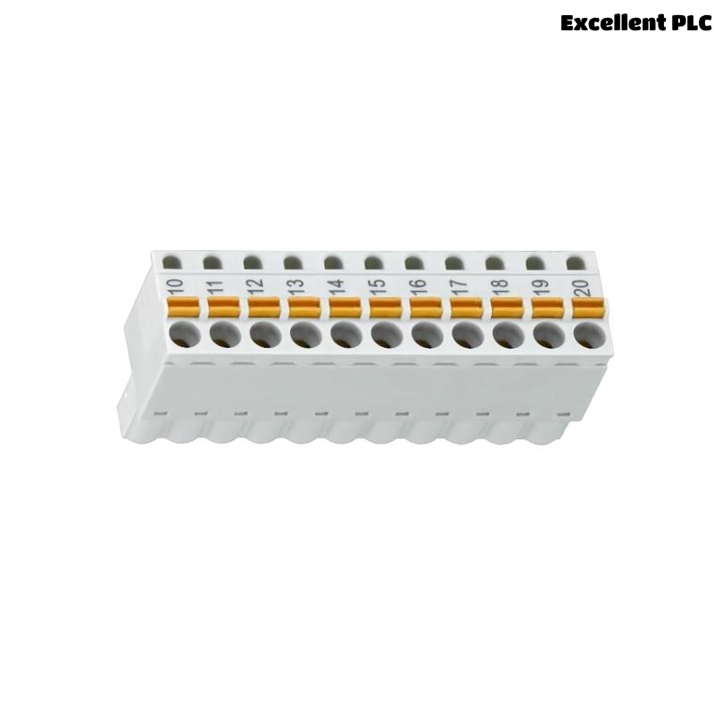 ABB TA565-11 1TNE968901R3106 Terminal Block