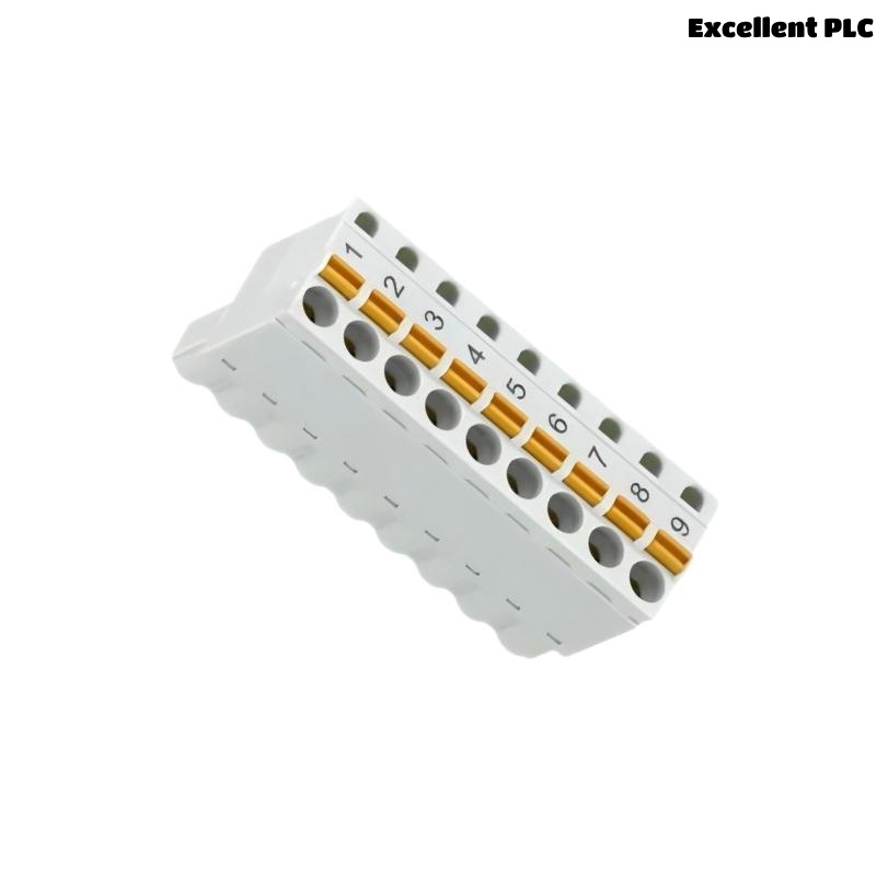 ABB TA565-9 1TNE968901R3105 Terminal Block