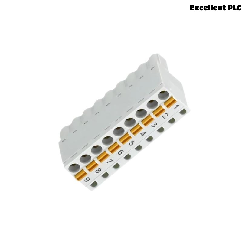 ABB TA565-9 1TNE968901R3105 Terminal Block