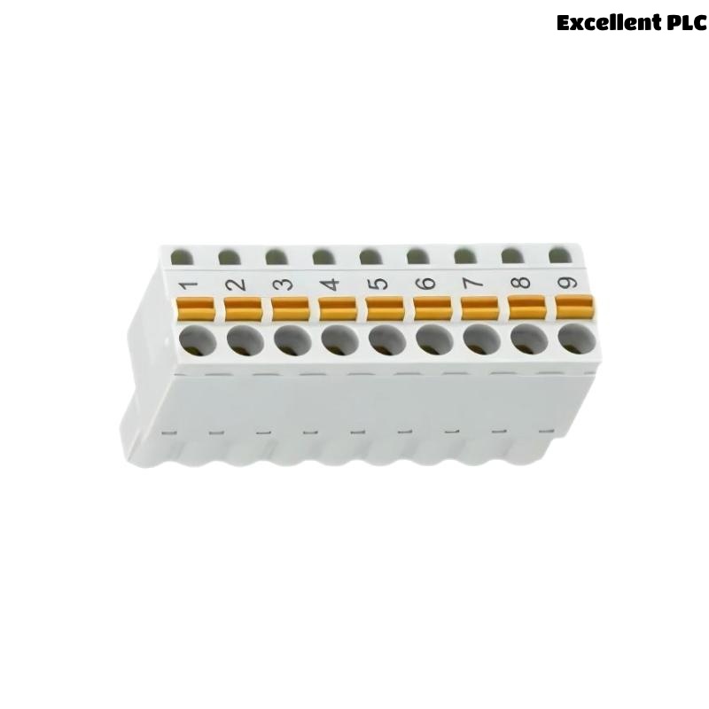 ABB TA565-9 1TNE968901R3105 Terminal Block