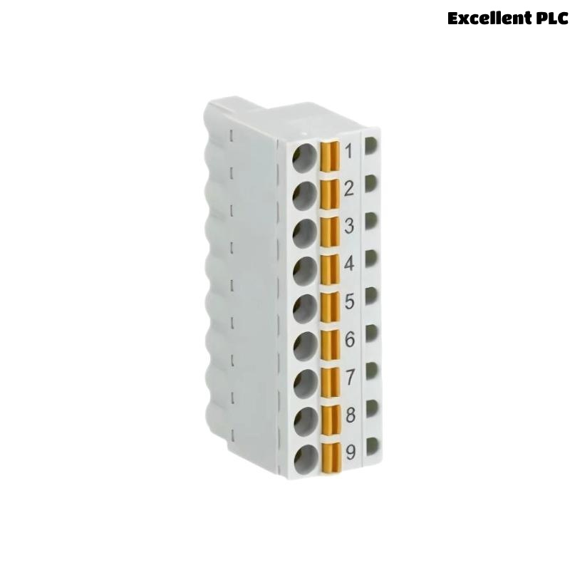 ABB TA565-9 1TNE968901R3105 Terminal Block